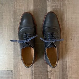 Cole Haan Williams Cap Toe Oxford